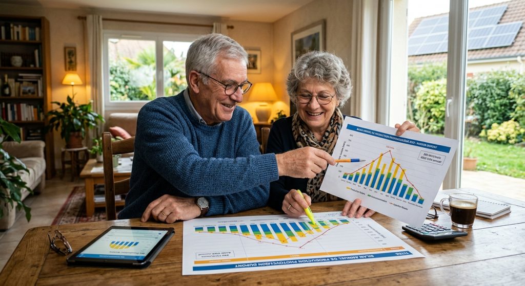 Optimisation de sa facture électrique